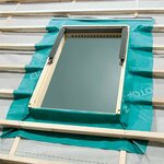 Fakro isolatiepakket XDK 78x255 cm