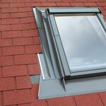 Fakro Basis Dakkapel single