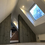 Fakro Basis Dakkapel single