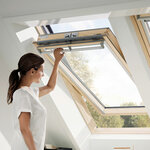 Velux GGL UK06 3070 tuimeldakraam 134x118 cm