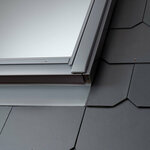 Velux gootstuk leien EDL CK02 1000