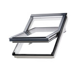 Fakro wit tuimeldakraam onderhoudsarm FTU-V U41 134x140 cm