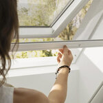 Velux Insectenhor ZIL PK10 0000SWL