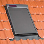 Fakro AMZ Screen Solar (089) 94x160 cm