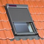 Fakro AMZ Screen Solar (092) 55x98 cm