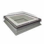 Fakro lichtkoepel DXC-C P4 100x100 cm