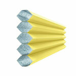 Fakro APF II Honeycomb Plissé (607) 94x206 cm