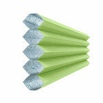 Fakro APF II Honeycomb Plissé (613) 94x118 cm