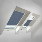 Fakro APF II Honeycomb Plissé (612) 78x140 cm