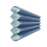 Fakro APF II Honeycomb Plissé (612) 114x118 cm