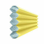 Fakro APF II Honeycomb Plissé (607) 94x98 cm