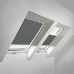 Fakro APF II Honeycomb Plissé (606) 134x140 cm