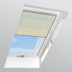 Fakro AJP Jaloezie (141) 134x118 cm