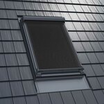 Fakro Screen AMZ handbediend (089) 78x78 cm