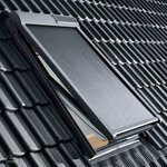 Velux Screen Solar Elektrisch MSL SK10 5060S