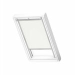 Velux rolgordijn wit (wit) DKL 1025SWL SK10 / S10