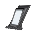 VELUX Dakkapel Basis Single MK04