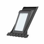 VELUX Dakkapel Basis Single SK08