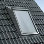 VELUX Dakkapel Basis Single SK08