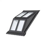 VELUX Dakkapel Plus Duo PK06