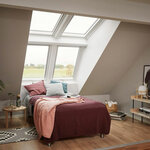 VELUX Dakkapel Plus Duo PK06