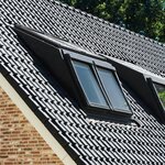Fakro EDD-W dakkapel Plus 114x118 (zelf samenstellen)