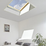 Fakro platdakopstand EFW 55x78 cm