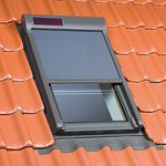 Fakro AMZ Screen Solar (090) 78x206 cm