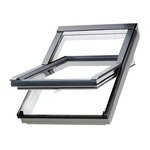 Fakro kunststof tuimeldakraam PTP-V U3 114x118 cm