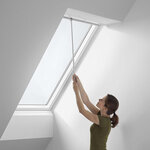 Velux GGU MK04 0068 tuimeldakraam 78x98 cm