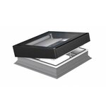FAKRO platdakraam elekrisch DEZ-A P2 incl. screen AMZ/Z 70x70