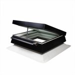 FAKRO renovatie platdakraam DEA 60x80