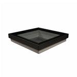 FAKRO renovatie platdakraam DXA 50x140