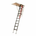 Fakro LML Lux zoldertrap 70x140 cm