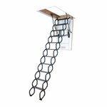 Fakro LST schaartrap 60x90 cm