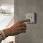 VELUX KLI 311 Wandschakelaar voor dakramen en lichtkoepels