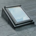 Fakro platdakopstand EFW 55x98 cm