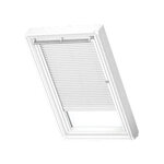 VELUX jaloezie wit (wit) PAL UK08 7001SWL