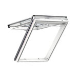 Velux GPU UK08 0068 uitzettuimelvenster 134x140 cm