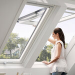 Velux GPU UK08 0068 uitzettuimelvenster 134x140 cm