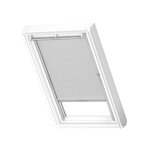 VELUX jaloezie grijs (zilver) PAL SK06 7057S