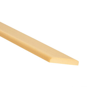 Fakro LXL-P afdeklatten grenen 70x140 cm