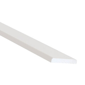 Fakro LXL-W afdeklatten wit grenen 70x140 cm