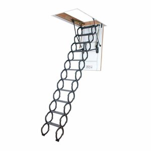 Fakro LST schaartrap 51x80 cm