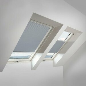 Fakro APF II Honeycomb Plissé (603) 55x98 cm