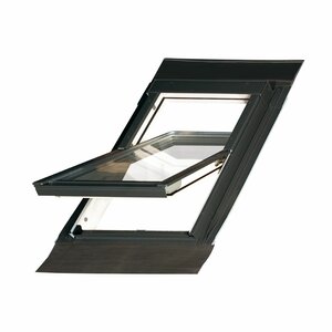 Fakro 4-pans dakraam FTK/W 50x62 cm