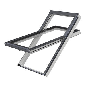 FYU-V U3 proSky dakraam 114x180 cm