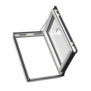 Fakro FWU Uitstapdakraam 66x98 cm