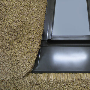 Fakro rietgootstuk ETV-B/C 66x118 cm