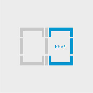 FAKRO koppelgootstuk rechts 78x98
